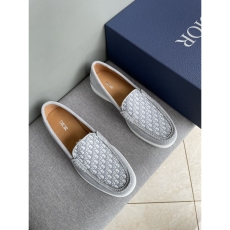 Christian Dior Low Shoes